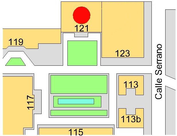 Plano Campus