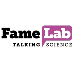 Logo FameLab