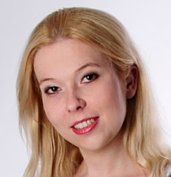 Photo of Kasia Rejzner